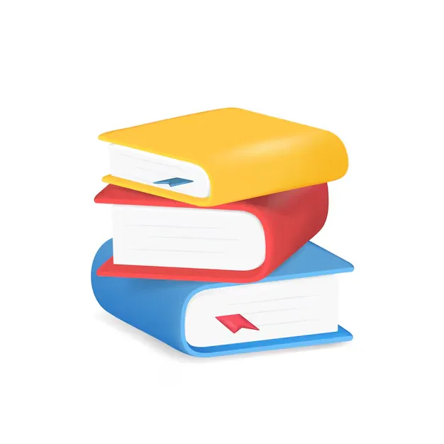 Books category