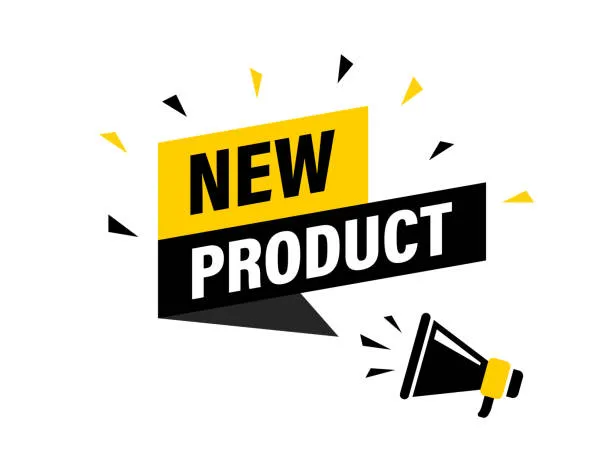 New Product category
