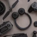 Electronic accessories category