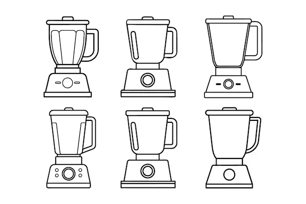 Blender & Grinder category