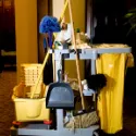 Cleaning Supplies category