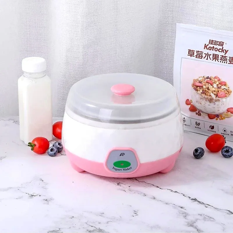Doi Maker 1.7 Liter – Smart Auto Electric Yogurt Maker