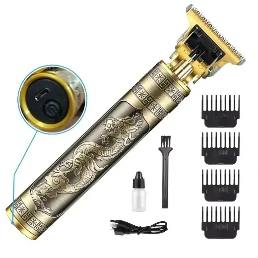 Vintage T9 Trimmer