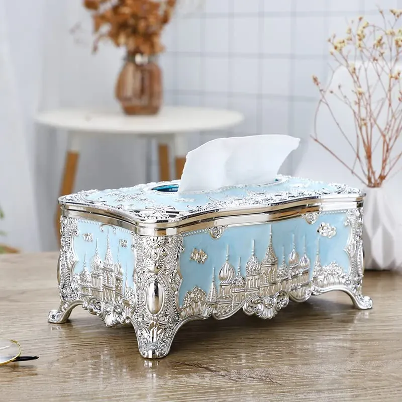 Gorgeous Tissue Boxes Holder