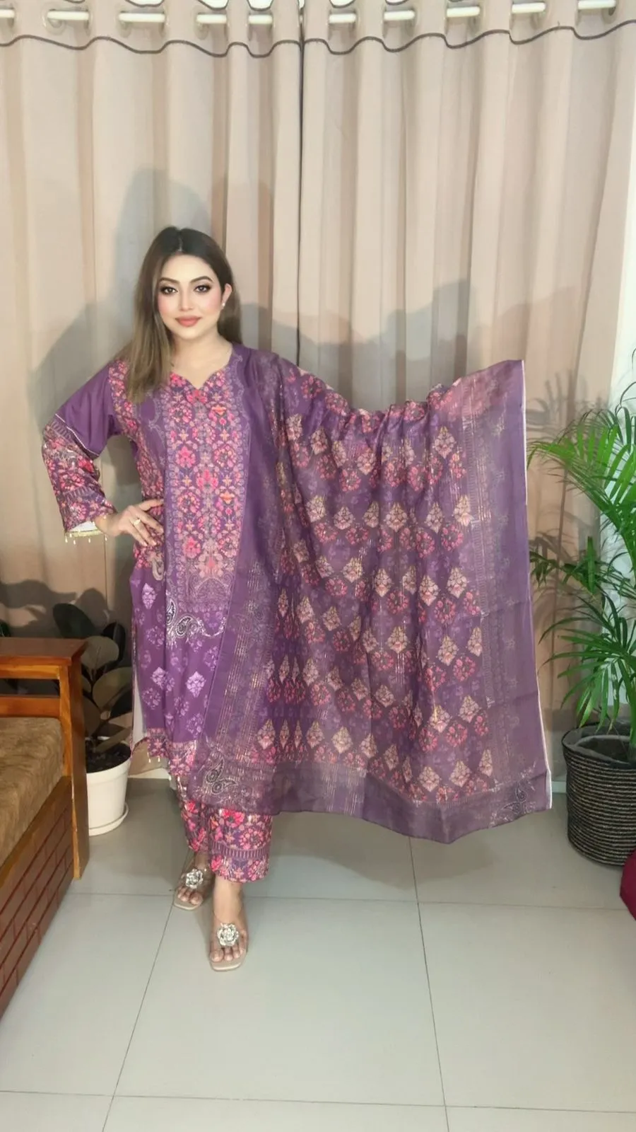 Three Piece category