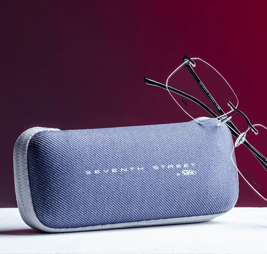 Lens / Box / Fabric category