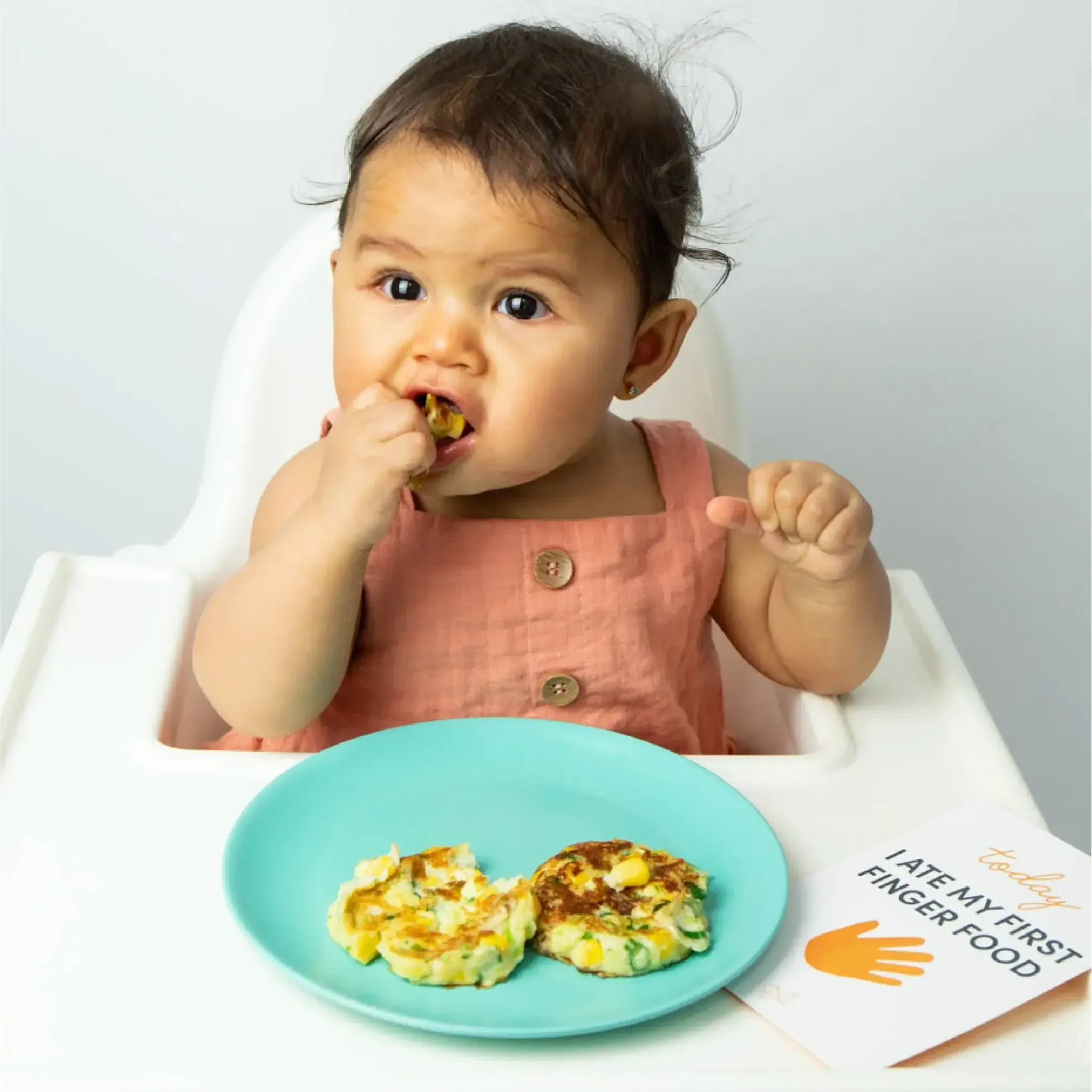 Homemade Food category