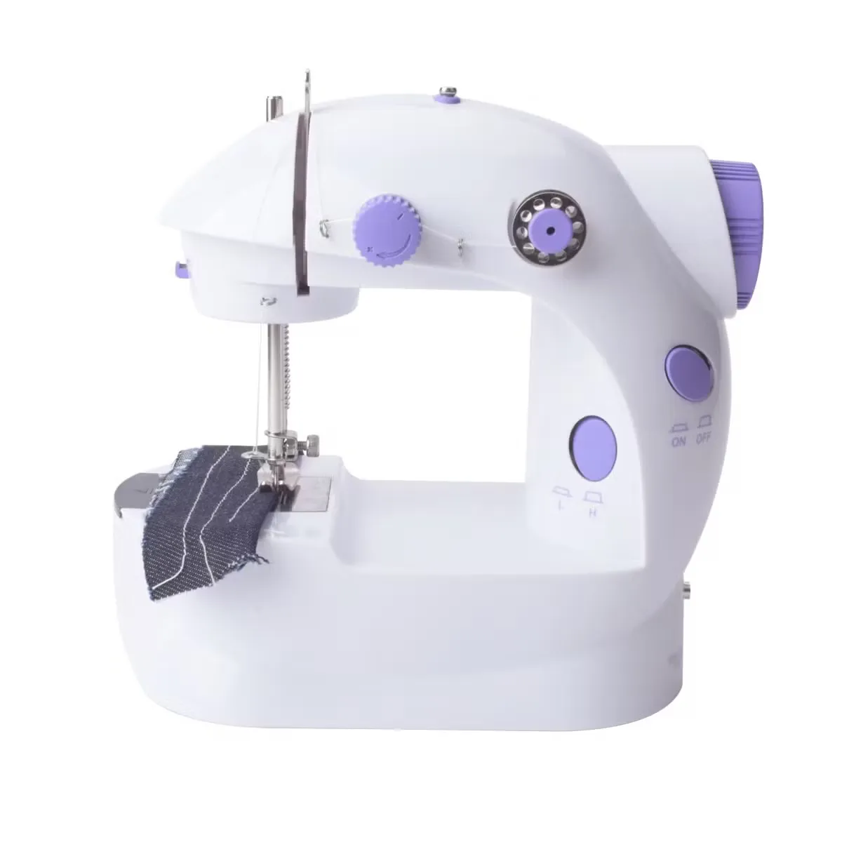 Mini Electric Sewing Machine
