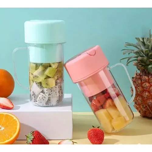 Crusher Juicer