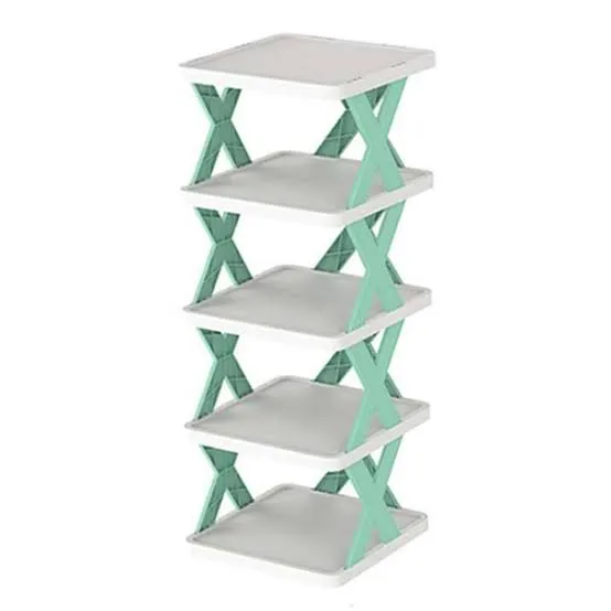 5 Layer Shoe Rack