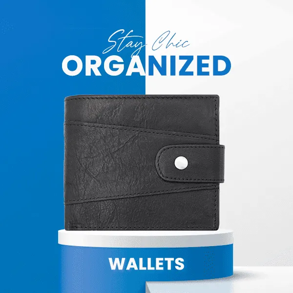 Wallets category image