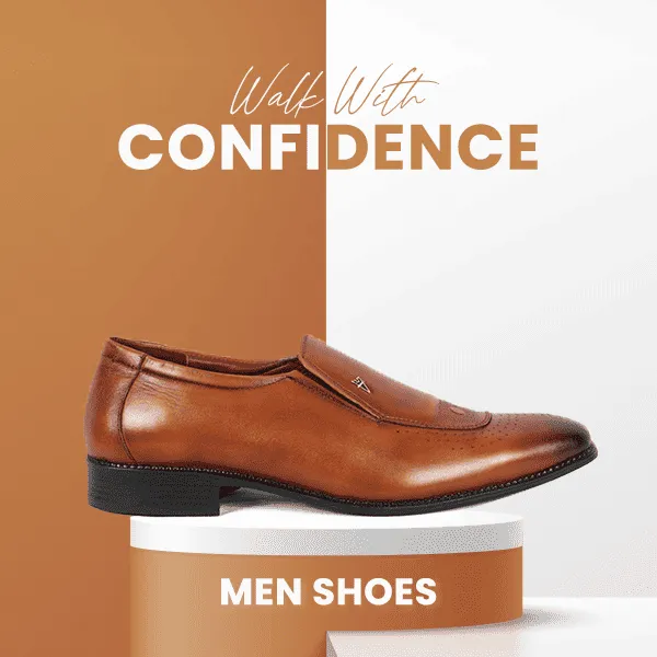 Men Shoes category image