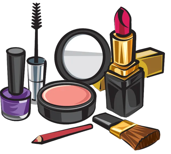 Cosmetics category image