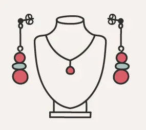 Jewellery category image