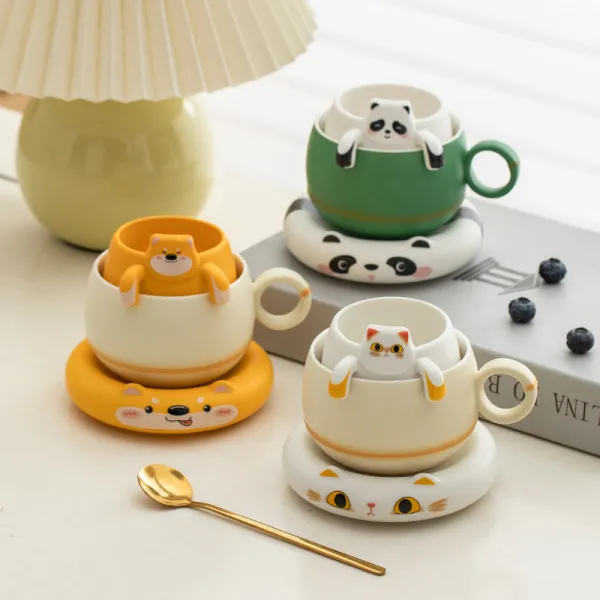 Cute & Creative Drinkware category