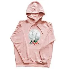 Hoodie category