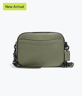 Glossy bag